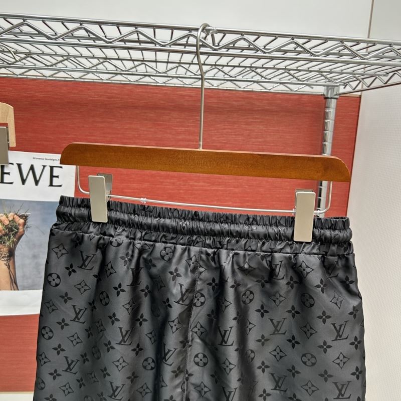 Louis Vuitton Short Pants